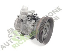 3SFE COMPRESSORE A/C   TOYOTA RAV 4 «I» (1996) 2.0, 16v. Fuoristrada, 3 p. (4...