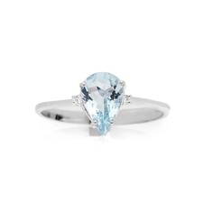 Anello Promesse Donna in Oro