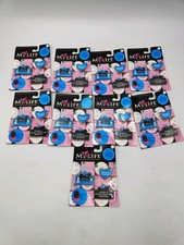 Lotto Set 9 New My Life Real