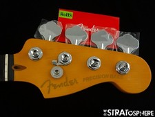 Fender American Ultra II