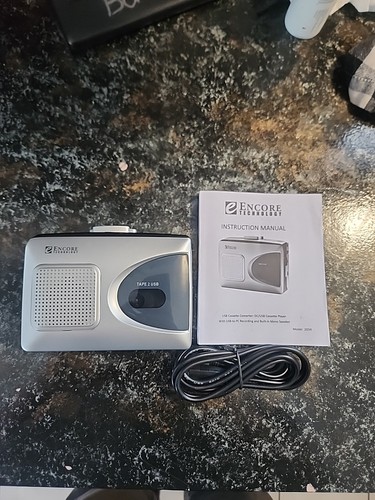 Convertitore cassette - di,