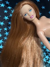 Barbie rara teen - rara, skipper