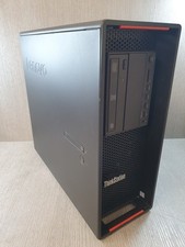 Lenovo ThinkStation P510 Xeon