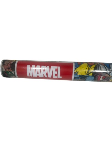 Marvel action heroes rotolo - marvel,