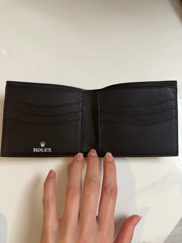 Nuovo portafoglio rolex - rolex, uomo