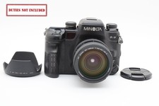 [Ottimo come nuovo] Minolta α-9 a-9 AF fotocamera pellicola 24-105 mm f/3.5-4.5 D dal GIAPPONE #514