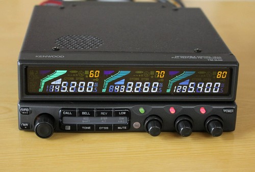 Kenwood 942 - kenwood, tm-942
