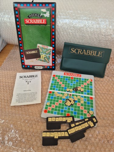 Gioco tavolo scarabeo da - tavolo,