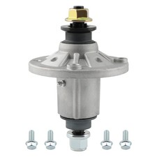 Mandrino tagliaerba per John