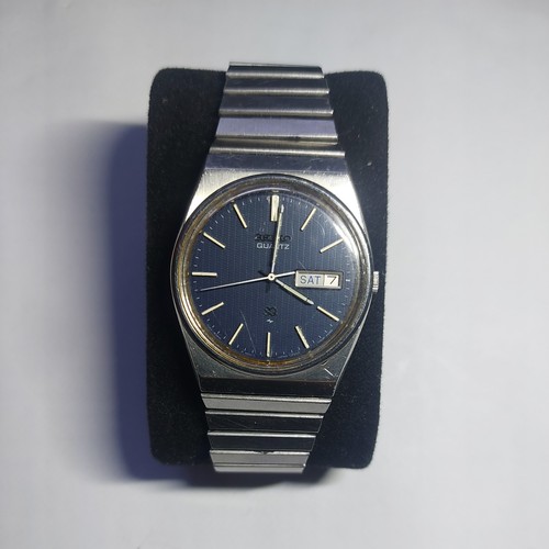 Seiko quartz 7123 8310 - seiko, 7123-8310
