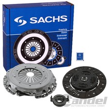 SACHS Kit Di Frizione Per