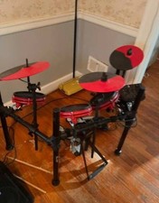 Alesis da2108 kit batteria - alesis,