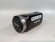 Videocamera digitale Toshiba