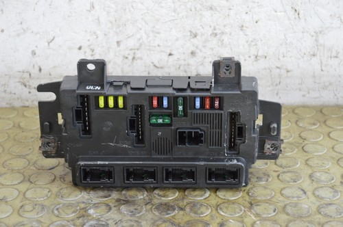 25340 centralina body computer - body,