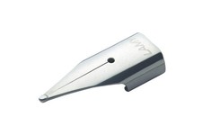 Lamy Nib for Safari, Vista