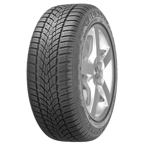 Gomme invernali dunlop - invernali, 205/55