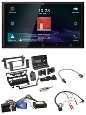 JVC USB Bluetooth 2DIN DAB