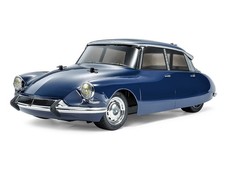 Citroën DS MB-01 Kit 1/10