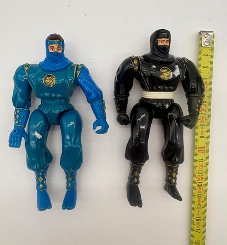 Action figure power rangers - action,