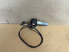 Devioluci destro DX comando