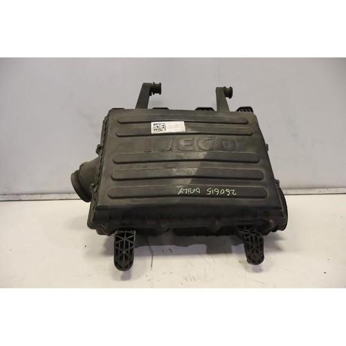 Scatola filtro aria iveco - aria,