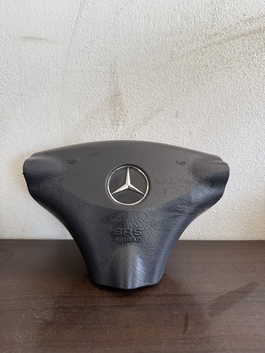 Airbag volante mercedes classe - volante,