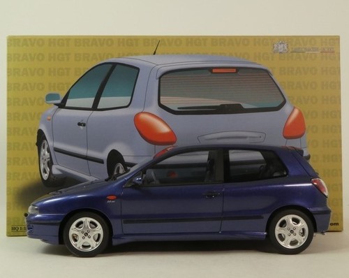 Laudoracing fiat bravo - fiat, hgt