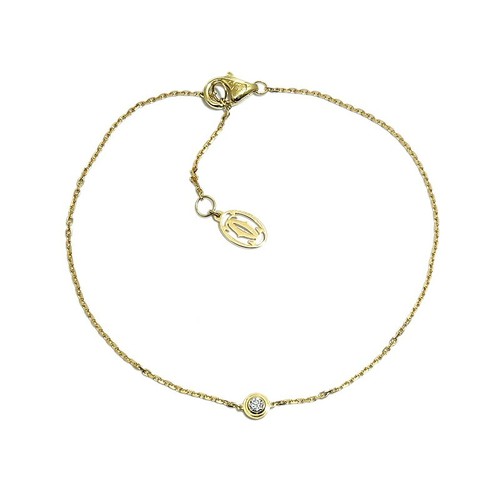 Bracciale cartier damour - damour, xs