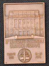 Medaglia commemorativa del 3°