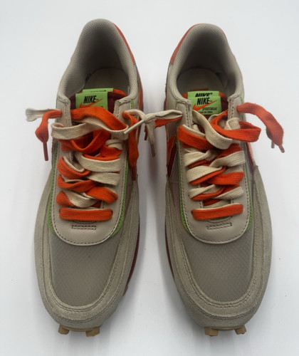 Nike sacai clot ldwaffle - x,