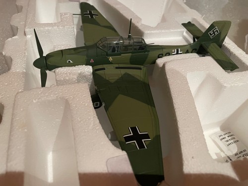 Armour franklin mint ju - 1:48,