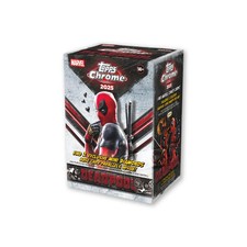 [LIVE Rip & Ship] Topps Marvel