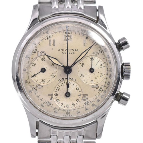 Universal geneve 22278 - universal,
