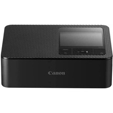 Canon Selphy CP1500 Black Stampante Fotografica Wi-Fi