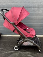 Bugaboo butterfly ciliegio - butterfly,