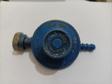 Regolatore Gas GPL di Bassa Pressione reca mod80