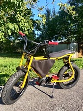 Ruff-Cycles Lil'Buddy e-Bike FAT 20" CX-500Wh 2022