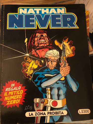 Bonelli nathan never 7 - nathan,