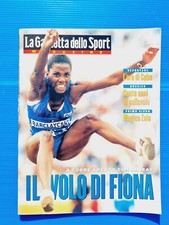 GAZZETTA DELLO SPORT MAGAZINE