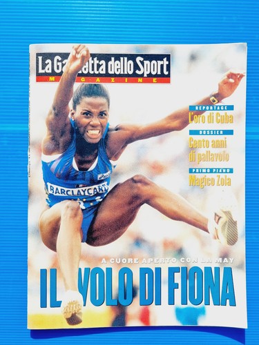 Gazzetta dello sport magazine - dello,