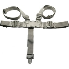 Cinturino 5 punti per