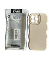 Cover marrone per iphone - marrone, 13