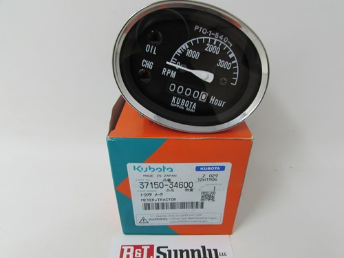 Nuovo originale kubota - originale,