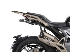 SHAD 3P Kit Valigia Laterale