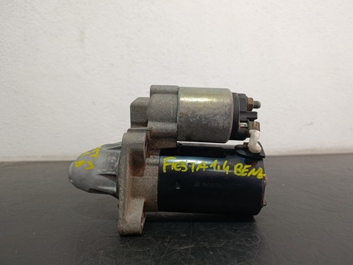 Motorino avviamento ford - avviamento,