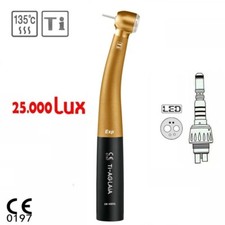 Grossa 25.000Lux Turbina Fibra/O manipolo Dental Per KaVo MULTIflex Attacchi