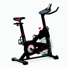 JK Fitness Cyclette Spin Bike