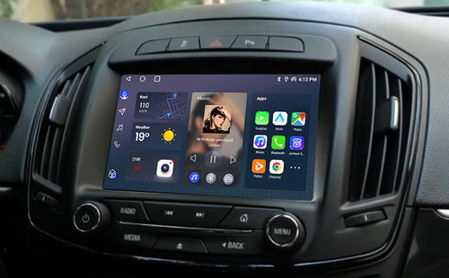 Autoradio android 13 - 64, gb