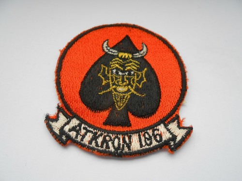 Attack squadron atkron 196 - ,