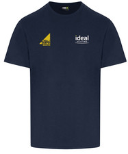 Gas Safe Ideal t-shirt